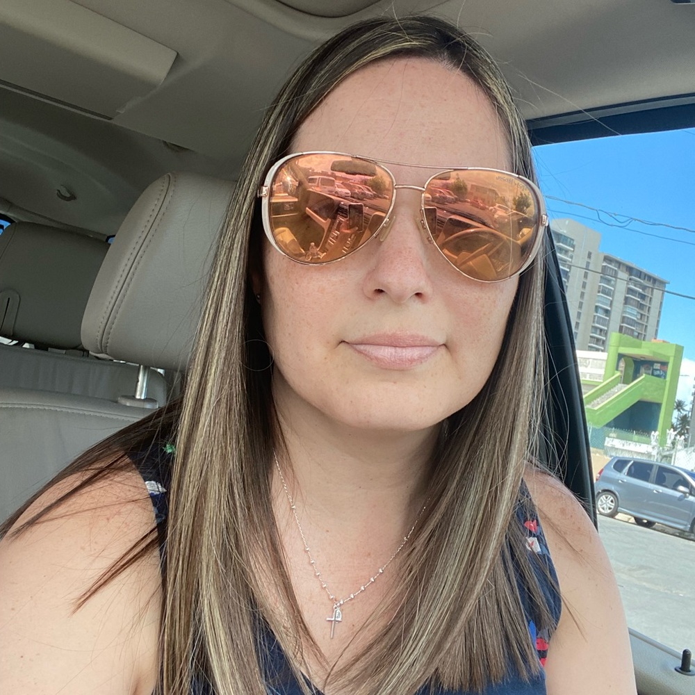 Meet your Posher, Marian